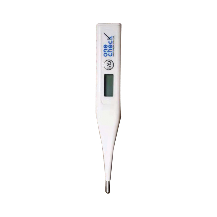 Digital Thermometer Premium