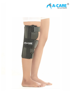 Knee Brace (Short Type)