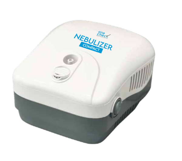 Nebulizer