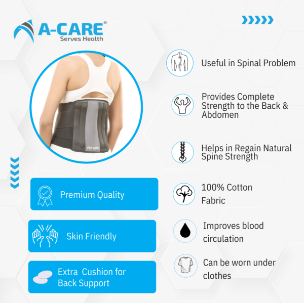LUMBO-SACRAL SUPPORT CONTOURED-A-CARE-3